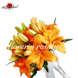 Bouquet de Novia | B4 Bouquet de Novia | B4