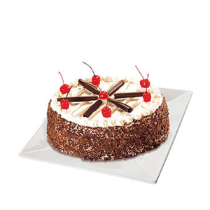 Torta Selva Negra Torta Selva Negra