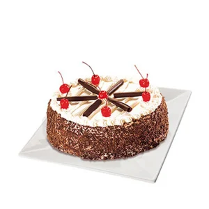 Torta Selva Negra