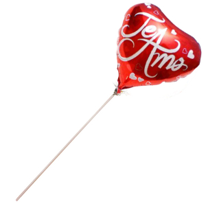 Globo te Amo Globo te Amo