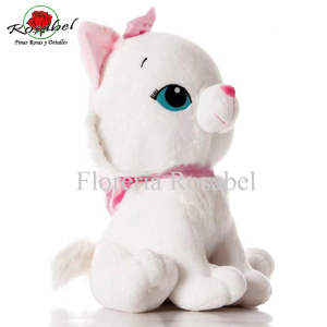 Peluche de la Gatita Marie Peluche de la Gatita Marie