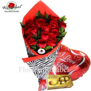 Flores en el Día de la Mujer, ramo de rosas dia de la mujer, flores dia internacional de la mujer, envio flores por el dia de la mujer
