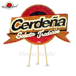 Logotipos florales para empresas Cerdeña