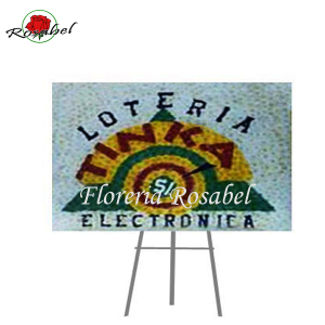 Logotipos Florales Tinka