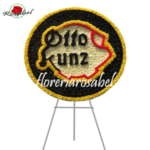 Logotipos Florales Otto Kuz