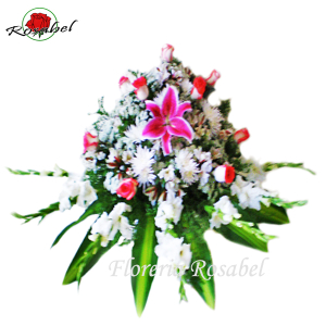 Lagrima de Rosas Lagrima de Rosas