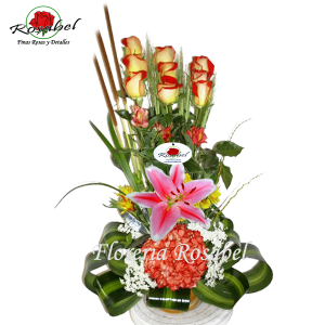 Floral Arrangements Lima peru Floral Arrangements Lima peru