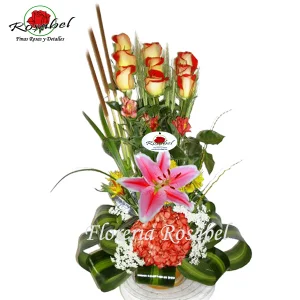 Arreglos Florales en Lima Peru