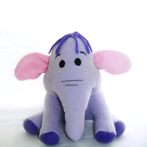 Peluche Lumpy Elefante Peluche Lumpy Elefante
