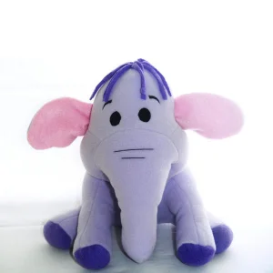 Peluche Lumpy Elefante