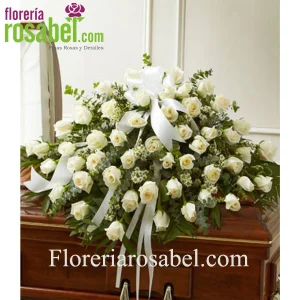 Manto Funebre Lima