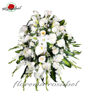 Manto de Condolencias Manto de Condolencias