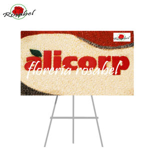 Logotipos Florales Alicorp