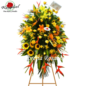 Flores para aniversarios, Inauguración de empresas Flores para aniversarios, Inauguración de empresas