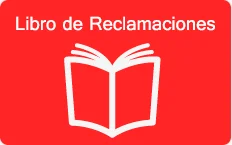 Libro de Reclamaciones