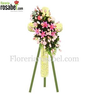 Cruz grande defuncion mujer 04 Cruz grande defuncion mujer 04