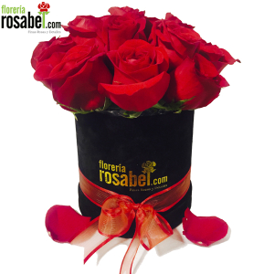 Box of Red Roses, Delivery Lima Peru