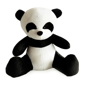 oso de Peluche Panda  Antialérgico oso de Peluche Panda  Antialérgico