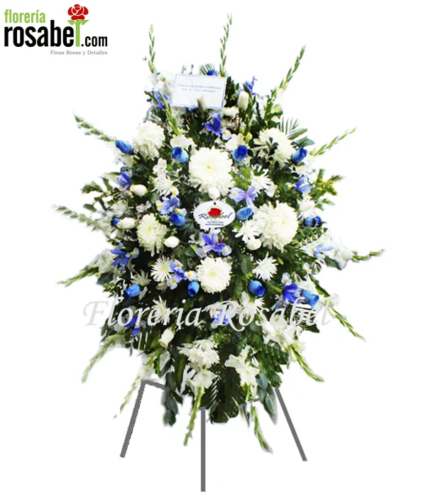 Arreglos Florales Para Difuntos Hombres