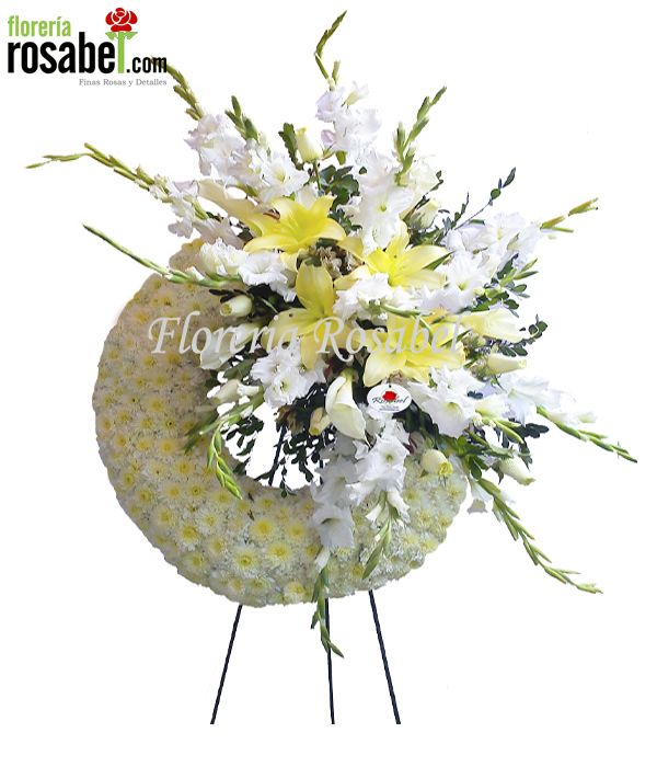 Coronas para difuntos en Lima Coronas para difuntos en Lima